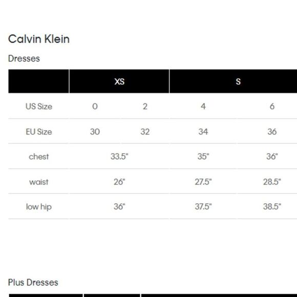 Calvin Klein Maxi Tank Dress Purple / Magenta & White Striped Stretchy  - Small - Picture 6 of 8